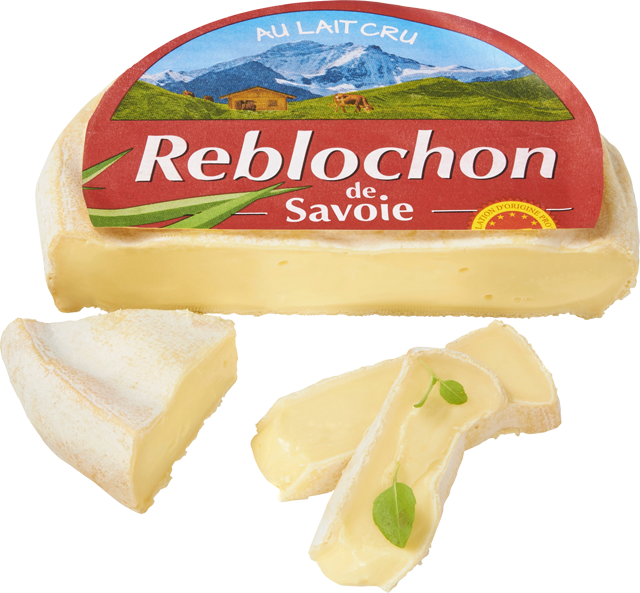 Ab Donnerstag erhältlich: Reblochon de Savoie AOP