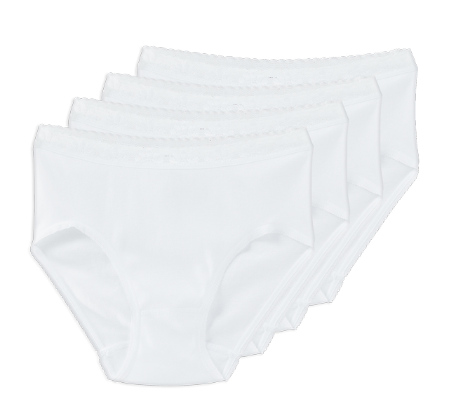 Speidel Damen Midislips