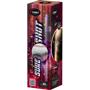Comet „Sure Shot“