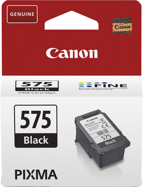 Canon Tintenpatrone „PG-575“