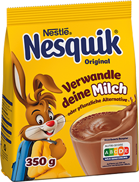 Nestlé Nesquik