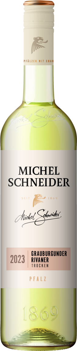 Michel Schneider Wein