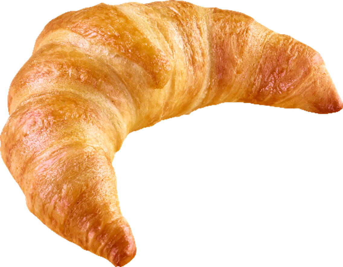 Buttercroissant