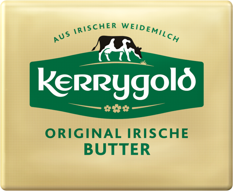 Kerrygold Butter oder Streichfett