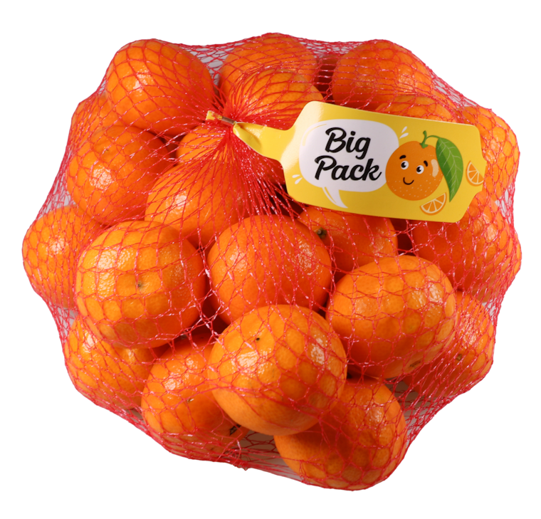 Mandarinen "Nadorcott"