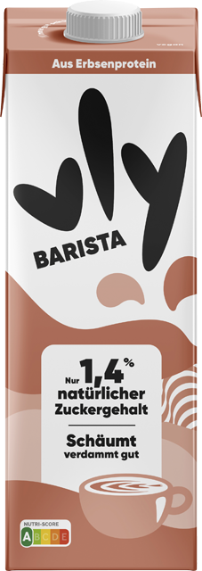 Vly Barista