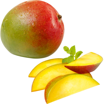 Elfenbeinküste - EDEKA Herzstücke - Mangos