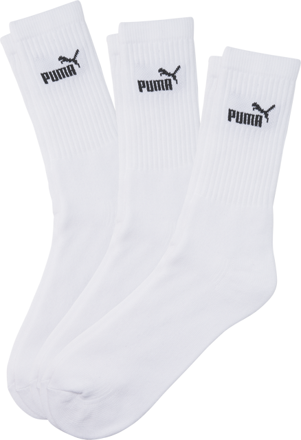 PUMA Damen/Herren Socken