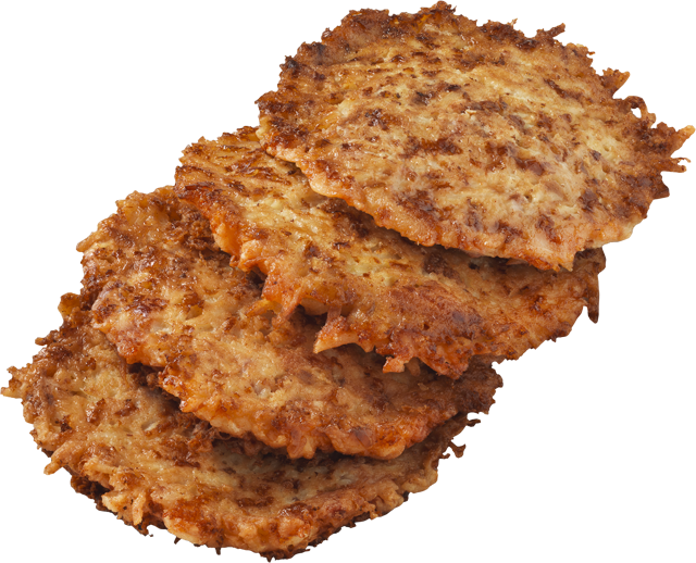 Rösti 