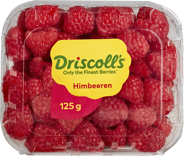 ²Nur diesen Samstag: Himbeeren