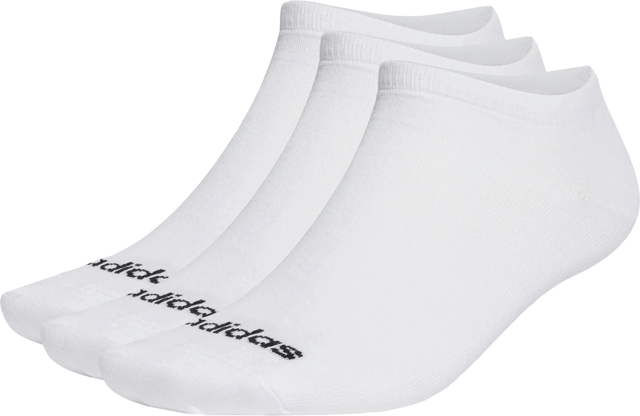 adidas Unisex Sneakersocken