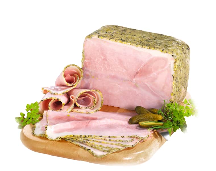 Dietz Advents-Schinken*