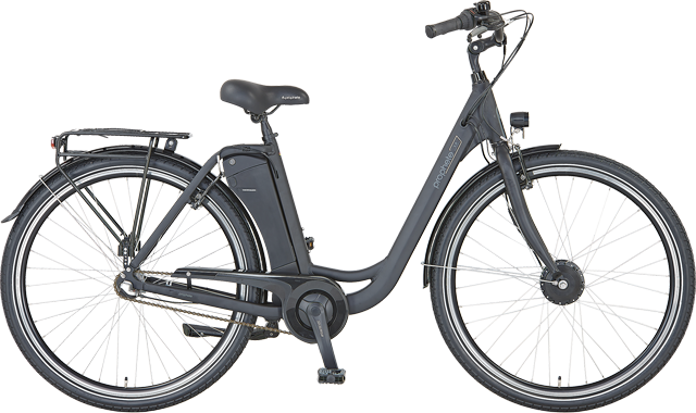 prophete E-Bike „Genießer“