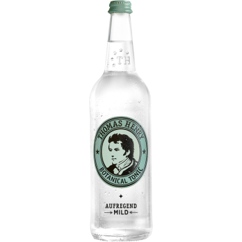 Thomas Henry Bitter-Getränke