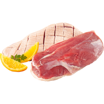 Nature Respect - Frisches Entenbrustfilet