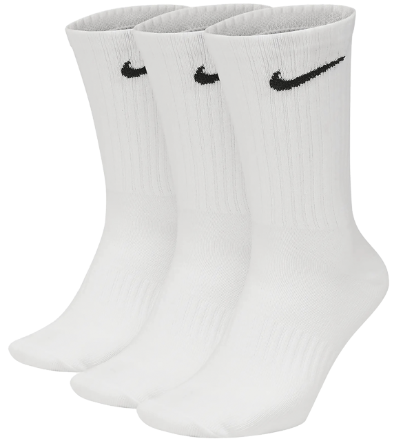 NIKE Unisex Sportsocken