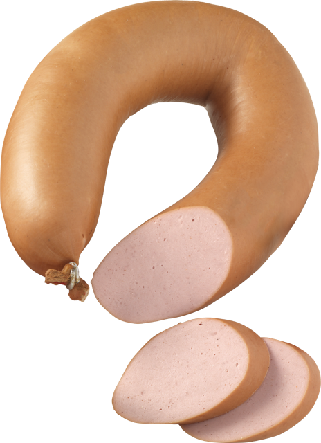 Premium-Fleischwurst