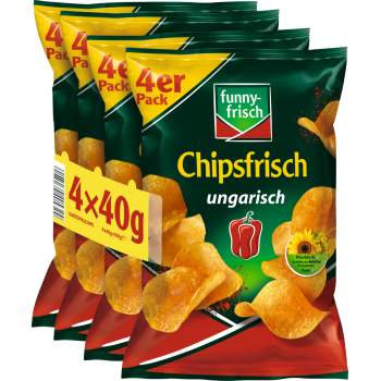 funny-frisch Chipsfrisch
