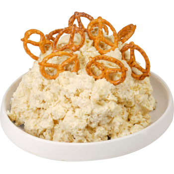 Limburger Brezelcreme