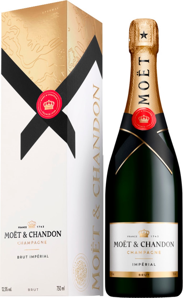 Moët & Chandon Champagne