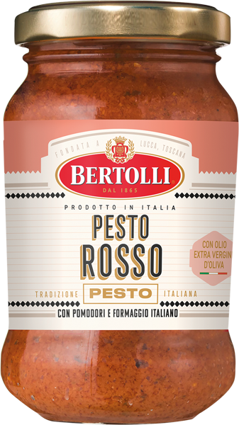 Bertolli Pesto