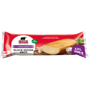 Block House Brot