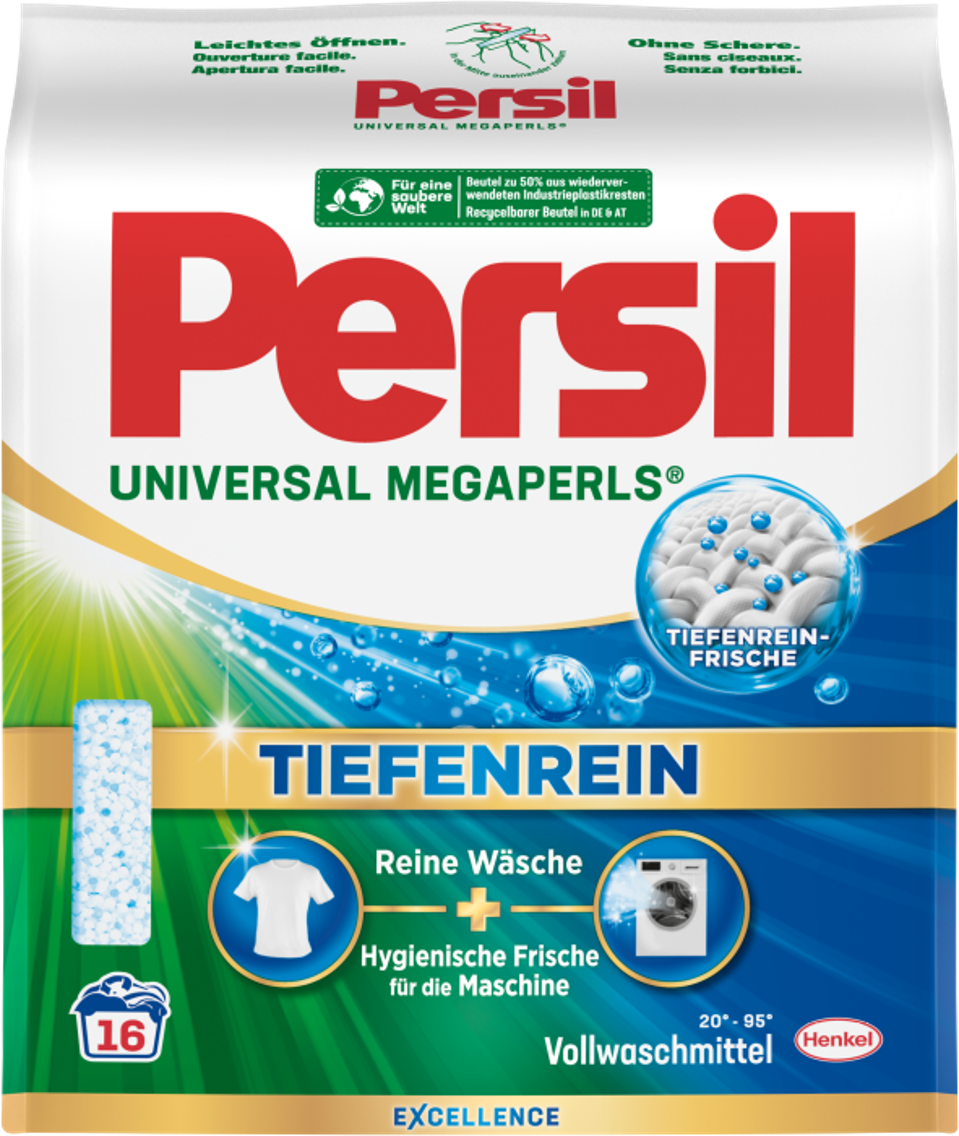 Persil Megaperls