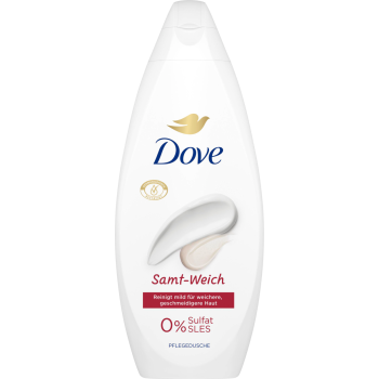 Dove Duschgel
