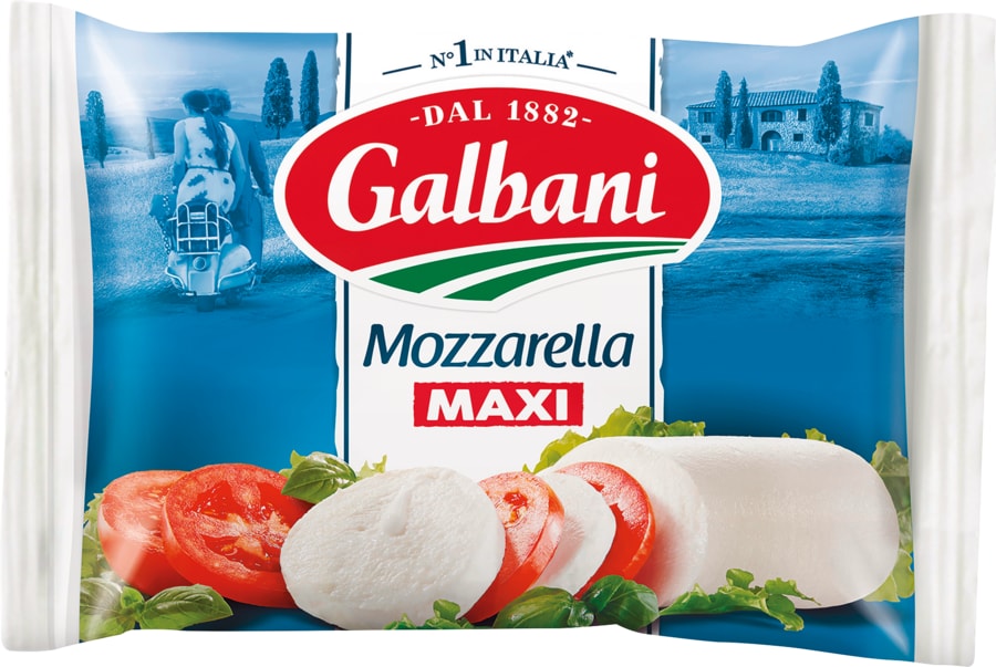 Galbani Mozzarella