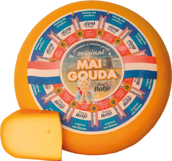 Mai-Gouda