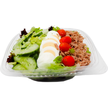 Conviva - Salat mit Thunfisch