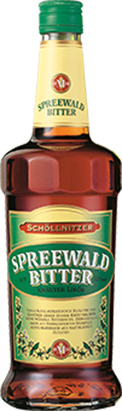 Spreewald Bitter