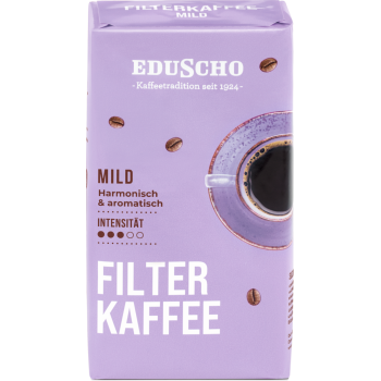 Eduscho Filterkaffee