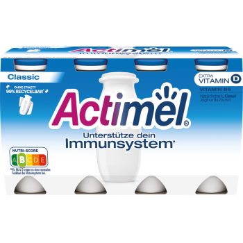 Actimel Drink