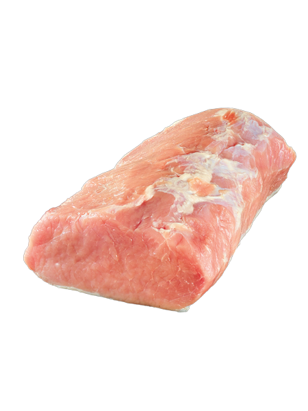Bauerngut Schweinelachsbraten*