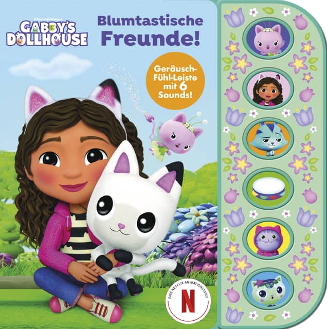 Kinderbuch