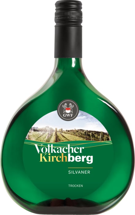 Franken GWF Wein