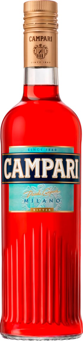 Campari Bitter Aperitive