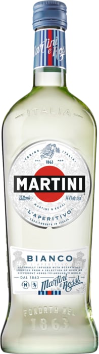 Martini Aperitivo 14,4/15% Vol. oder Prosecco