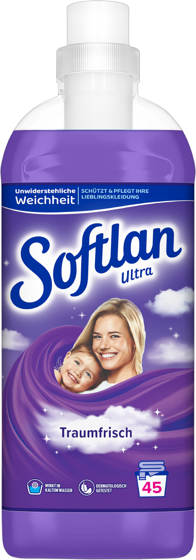 Softlan Weichspüler