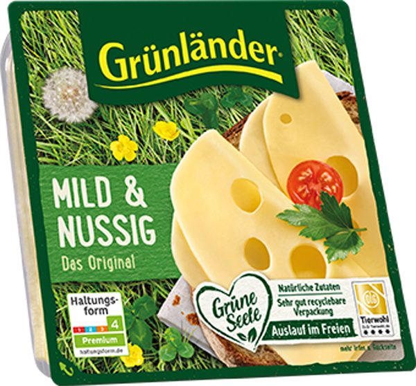 Grünländer