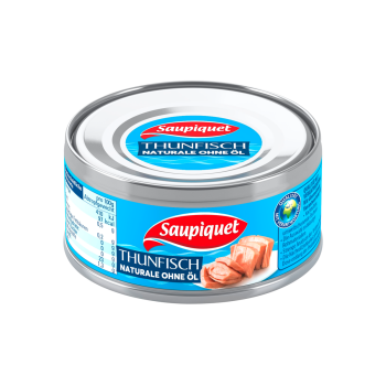 Saupiquet Thunfisch