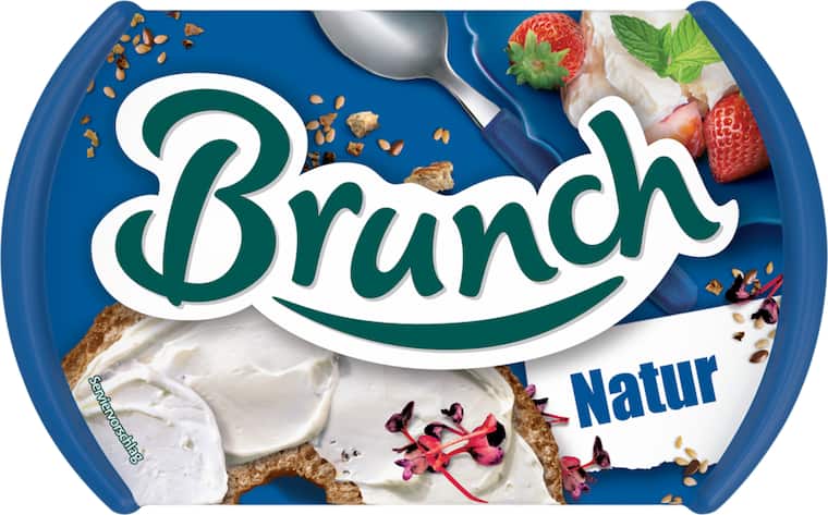 Brunch Brotaufstrich