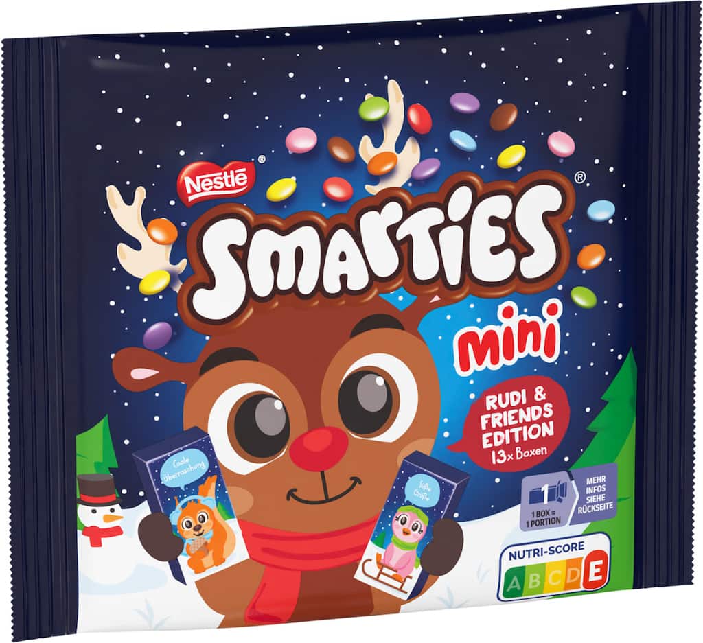 Nestlé Mini