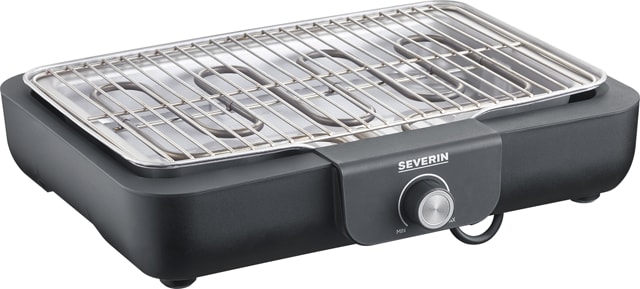 SEVERIN Tischgrill