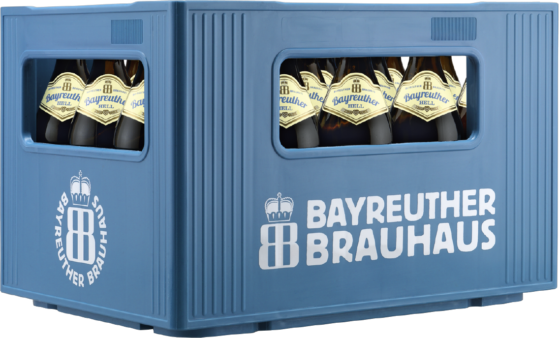 Bayreuther Brauhaus Hell