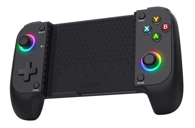 Trust Gaming Controller „GXT 735G Mylox“