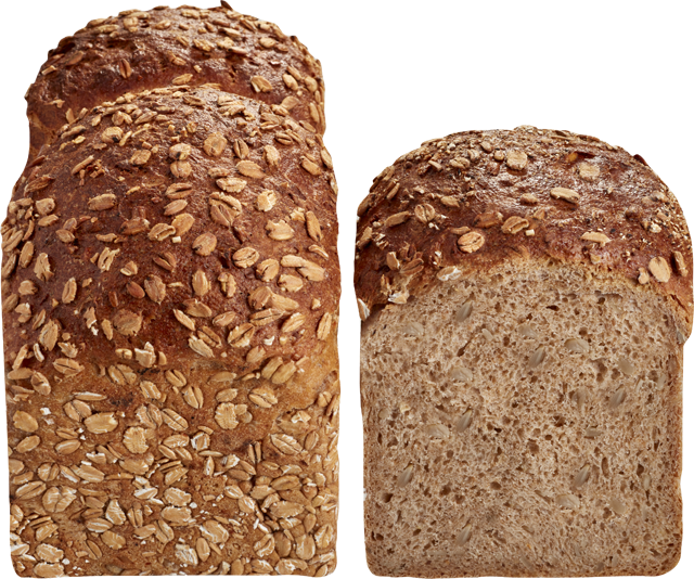 Vollkorn-Dinkelbrot