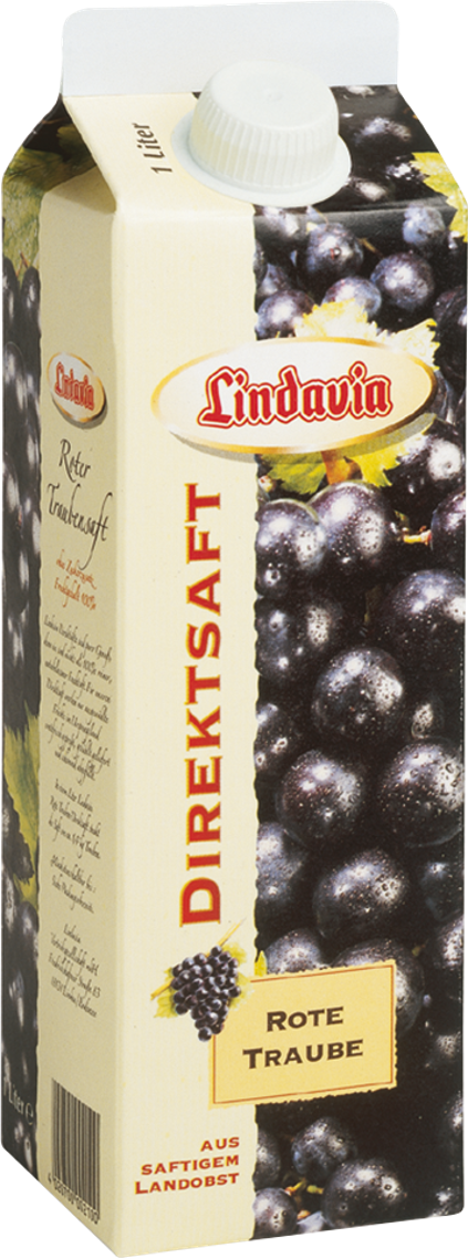 Lindavia Direktsaft