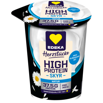 EDEKA Herzstücke - High Protein Skyr